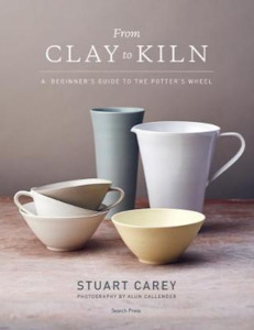 Art gallery: From Clay to Kiln