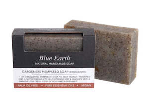 Art gallery: Gardeners Hempseed - single bar