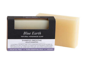 Art gallery: Shampoo Smoothie Soap - single bar