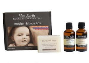 Art gallery: Mother & Baby Giftbox