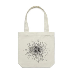 Tumbleweed Tote Bag