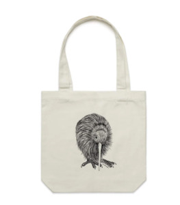 Kiwi Tote Bag