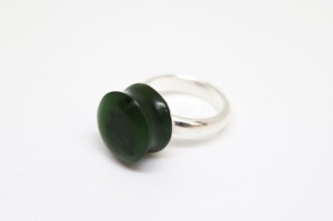 Art gallery: Concave Cylinder Ring