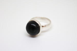 Art gallery: Large Rounded Ring