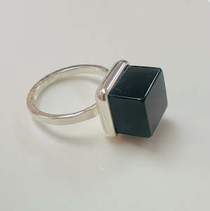 Art gallery: Cube Ring