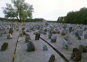 Treblinka I