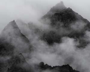 Dolphu Valley, Eastern Tibet