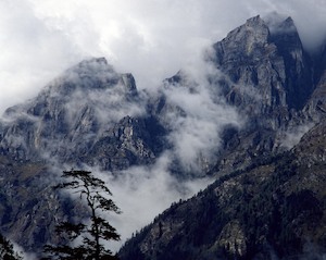 Temung, Annapurna Region