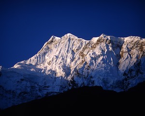 Art gallery: Mt Annapurna