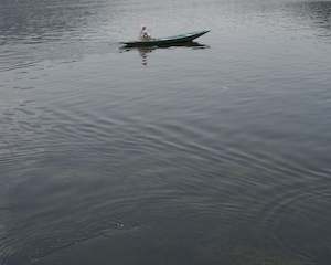 Art gallery: Dal Lake at Srinagar