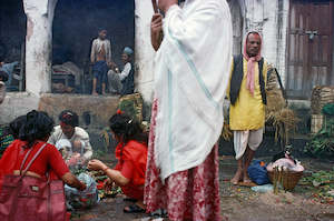 Art gallery: Teej Festival Series IV, Kathmandu