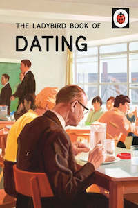 Art gallery: The Ladybird Book of Dating