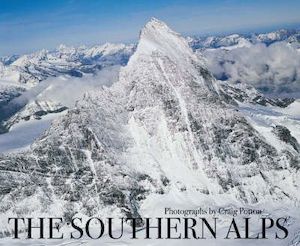 The Southern Alps