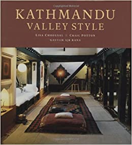 Kathmandu Valley Style