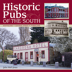 Historic Pubs of the South