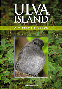 Ulva Island: A Bird & Visitors Guide