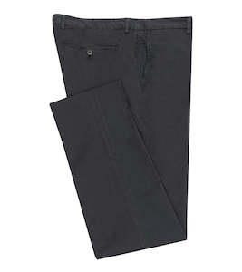 Clothing: Navy Summer Chino