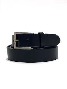 Hackamore Belt / Black