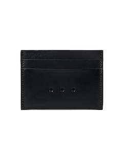 Awling Card Case Pitch Black