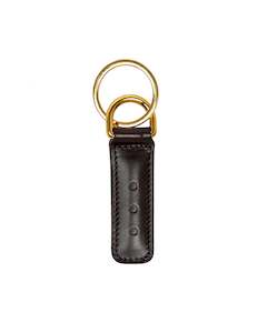 Awling Key Fob Walnut