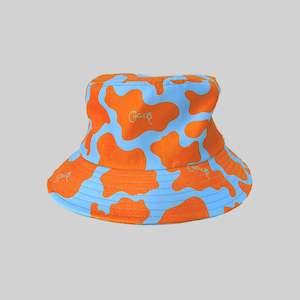 Crate Party Time Bucket Hat