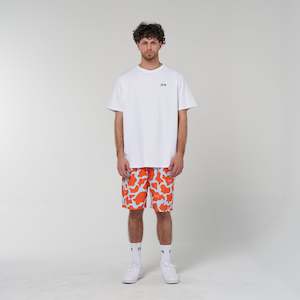 Clothing: Crate Party Time Swim Shorts