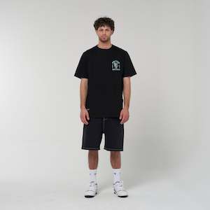 Clothing: Crate SS24 Fangs & Feathers T-Shirt