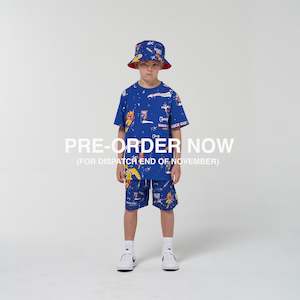 Clothing: CRATE KIDS X SPACEMAN CANDY T-SHIRT