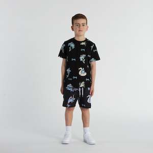 Clothing: Kid's Crate Shark T-Shirt