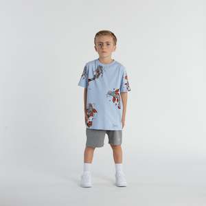 Clothing: Kid's Koi Fish T-Shirt