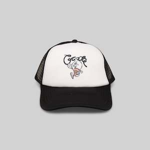 KID’S WHIPPY BOY TRUCKER CAP