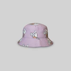 KID’S CRATE X MR WHIPPY BUCKET HAT