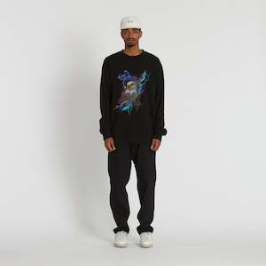 Clothing: Thunder Bird Limited Release Crew