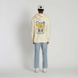 Clothing: EASY TIGER SUPERFLEECE HOODIE