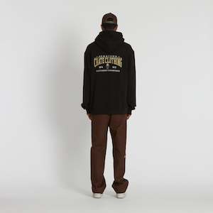 Superfleece Crate Half Court Hoodie