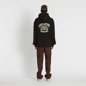 WEEKEND WARRIORS 2.0 SUPERFLEECE HOODIE