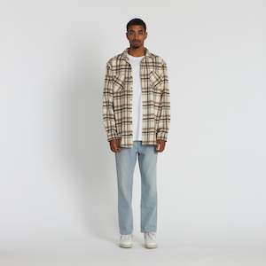 Mason Flannel Aw23