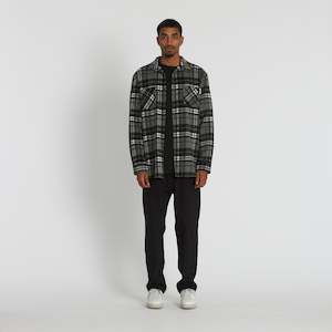 Mason Flannel Aw23