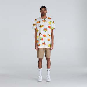 Clothing: MEN'S FRUIT SALAD T-SHIRT