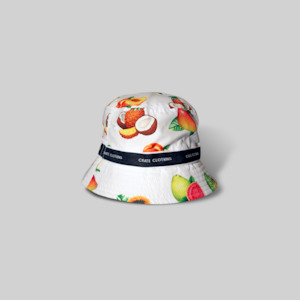 Clothing: Unisex Fruit Salad Buckie