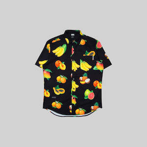 Men’s Fruit Salad Ss Shirt