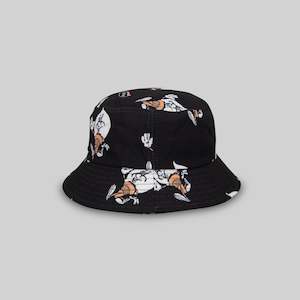 Kid’s Crate X Mr Whippy Bucket Hat