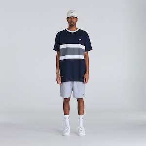 Men's SS22 Colour Blocking T-Shirt