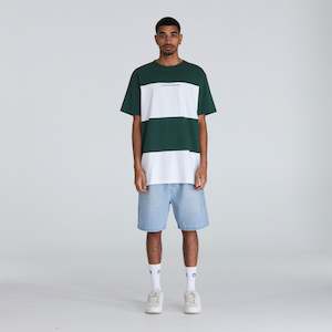 Men's SS22 Easy Stripe T-Shirt