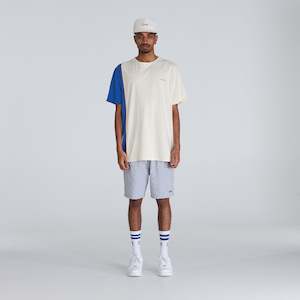 MEN’S SS22 VERT COLOUR BLOCKING