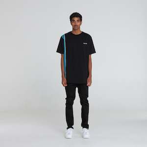 Clothing: MEN’S BLOCK OUT T-SHIRT