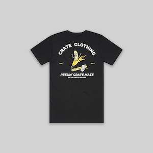 Clothing: MEN’S SHAKA NANA T-SHIRT