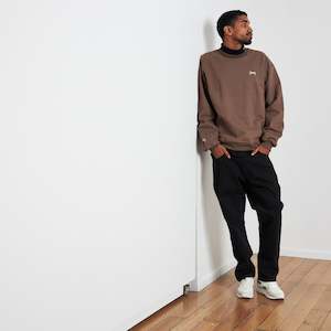 Clothing: MEN'S AW24 BOX FIT CREW