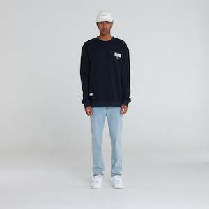 Clothing: MEN’S 100% STRIKE RATE CREW