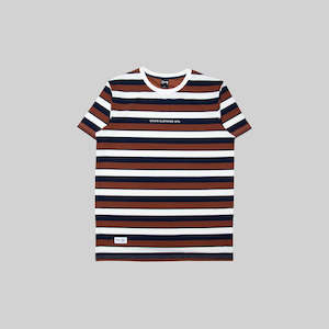 MEN’S EASY STRIPE T-SHIRT